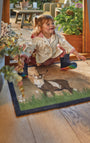 Hug Rug - Deer 1
