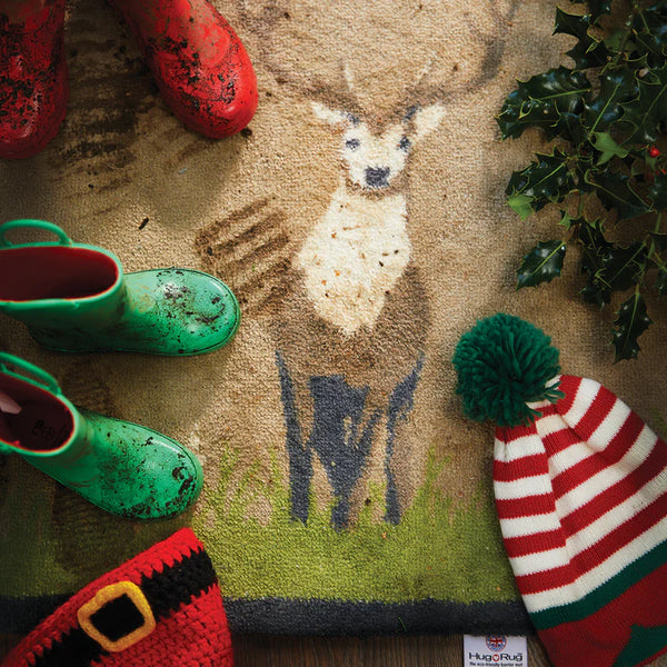 Hug Rug - Deer 1