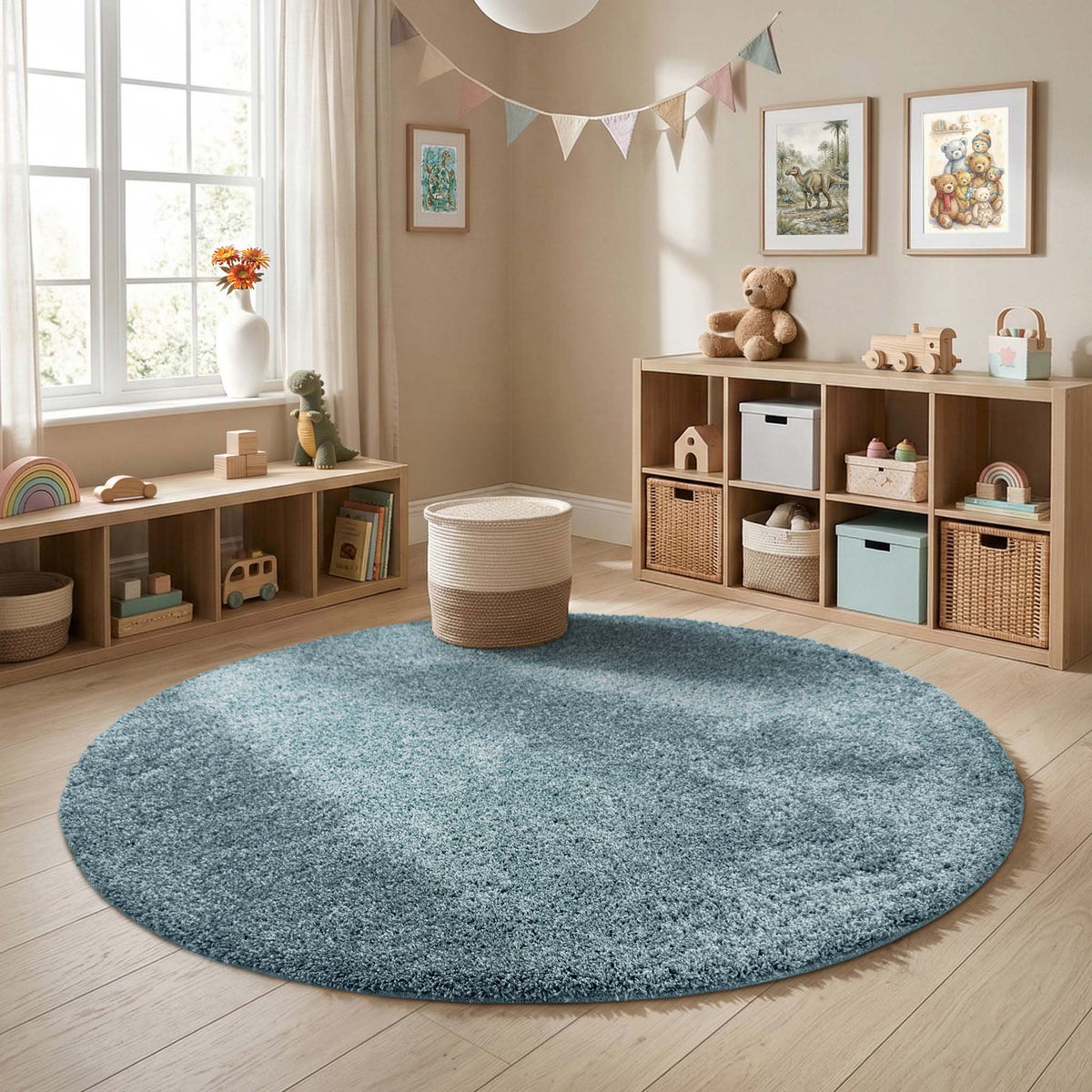 My Rug Denim