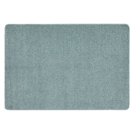 MadeNorth Shaggy Denim Rug