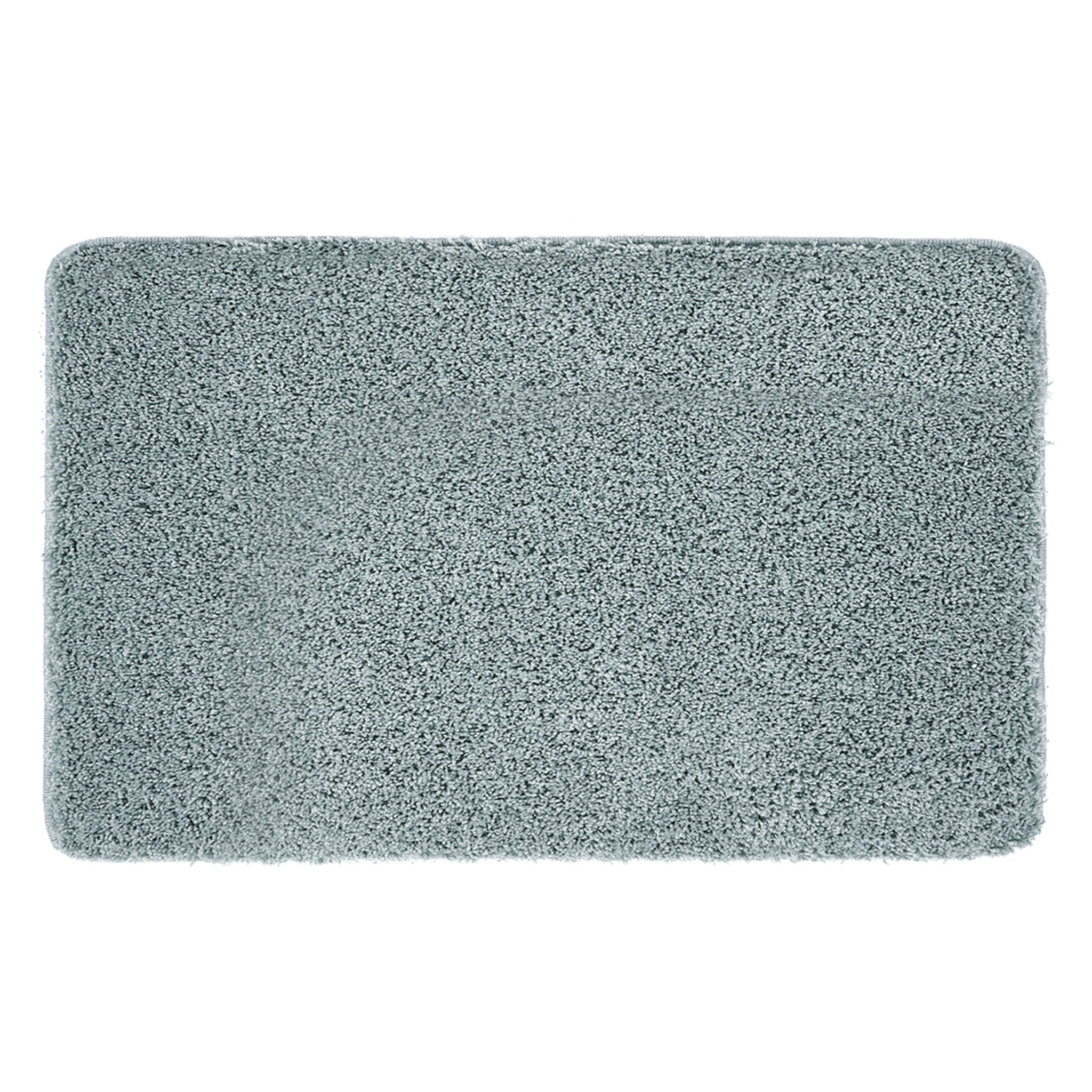 Scratch Proof Rug Howler & Scratch Shaggy Rug Denim - Phoenox Textiles