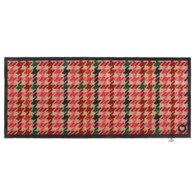 Hug Rug Red Hug Rug - Designer 27 - Phoenox Textiles