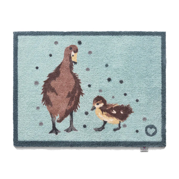 Hug Rug - Ducks 1