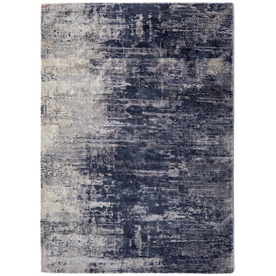 Rug Guru Elements 3 - Midnight/Oyster