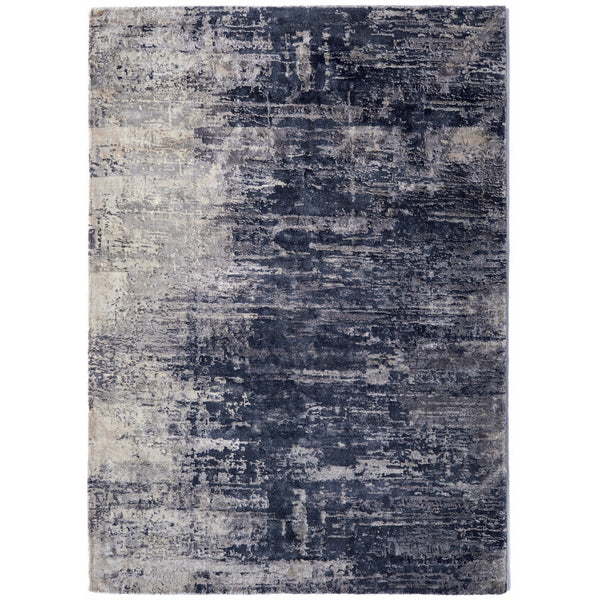 Rug Guru Elements 3 - Midnight/Oyster