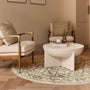 Hug Rug Eco-Washable English Garden