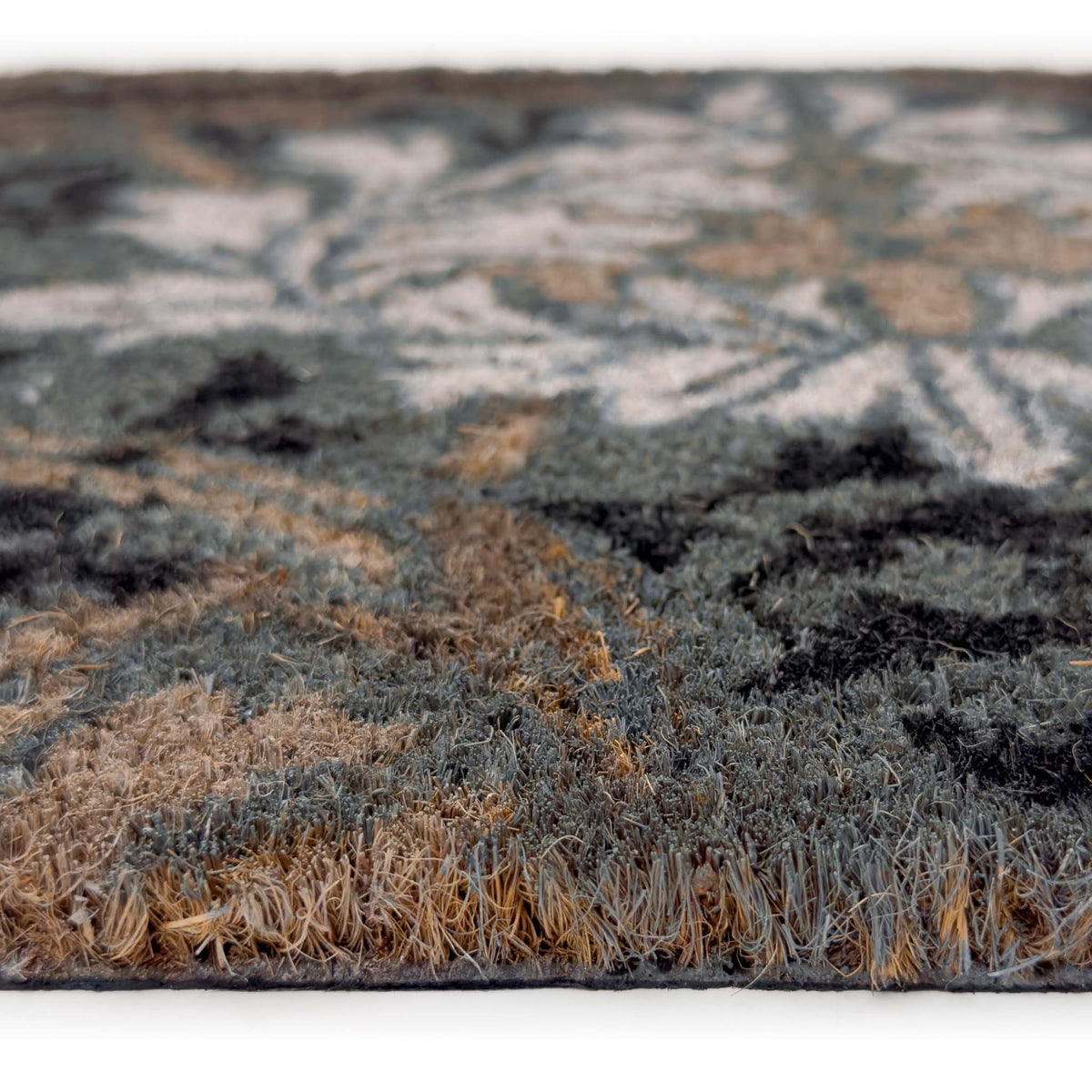 My Mat Coir - English Garden 3