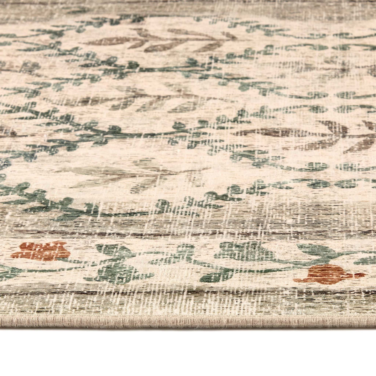 Hug Rug Eco-Washable English Garden