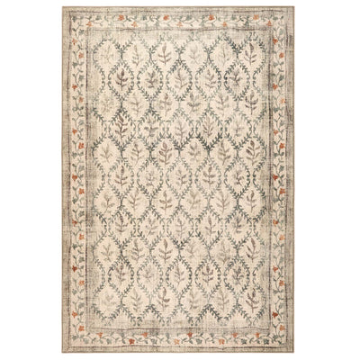 Hug Rug Eco-Washable English Garden