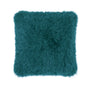 Origins Extravagance Cushion Teal