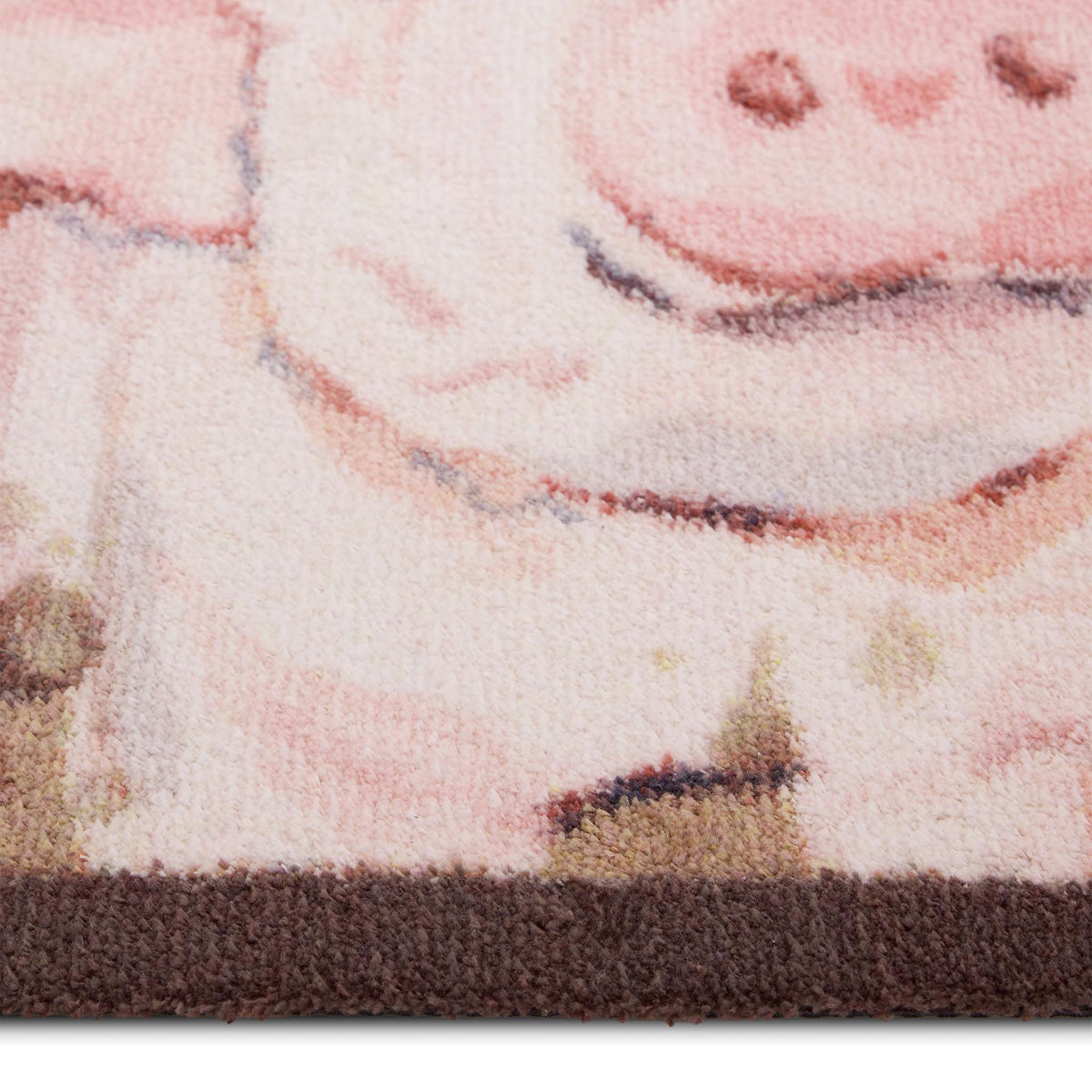 Hug Rug Farmyard Pig