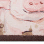 Hug Rug Farmyard Pig