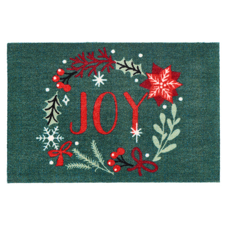 MadeNorth Nylon Festive Joy