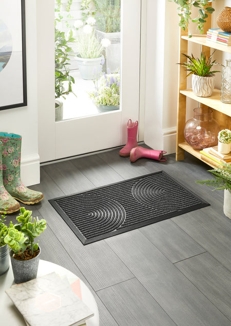 MadeBeyond Fibre Scraper Doormat