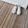 Origins Fine Stripes Beige