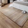 Origins Fine Stripes Beige