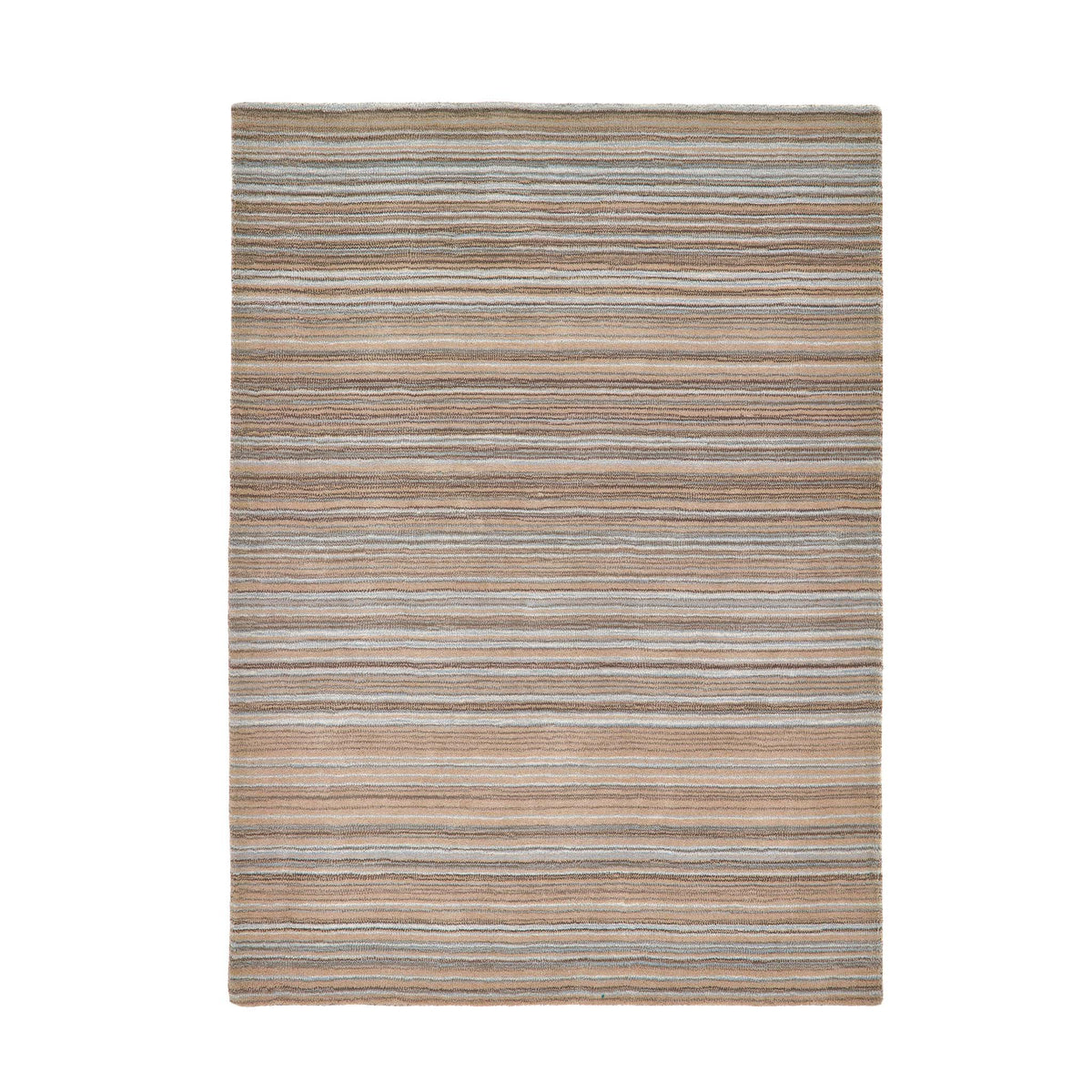 Origins Fine Stripes Beige