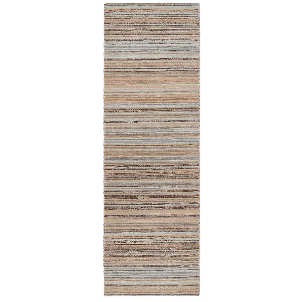 Origins Fine Stripes Beige