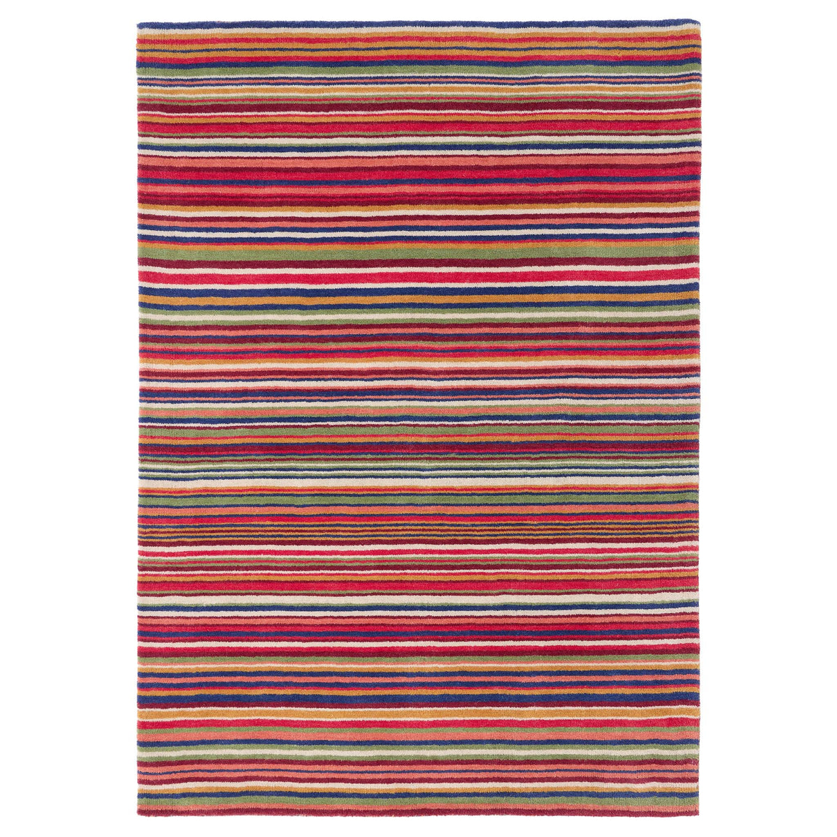 Origin Fine Stripes Multi