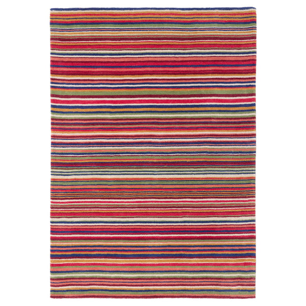 Origin Fine Stripes Multi