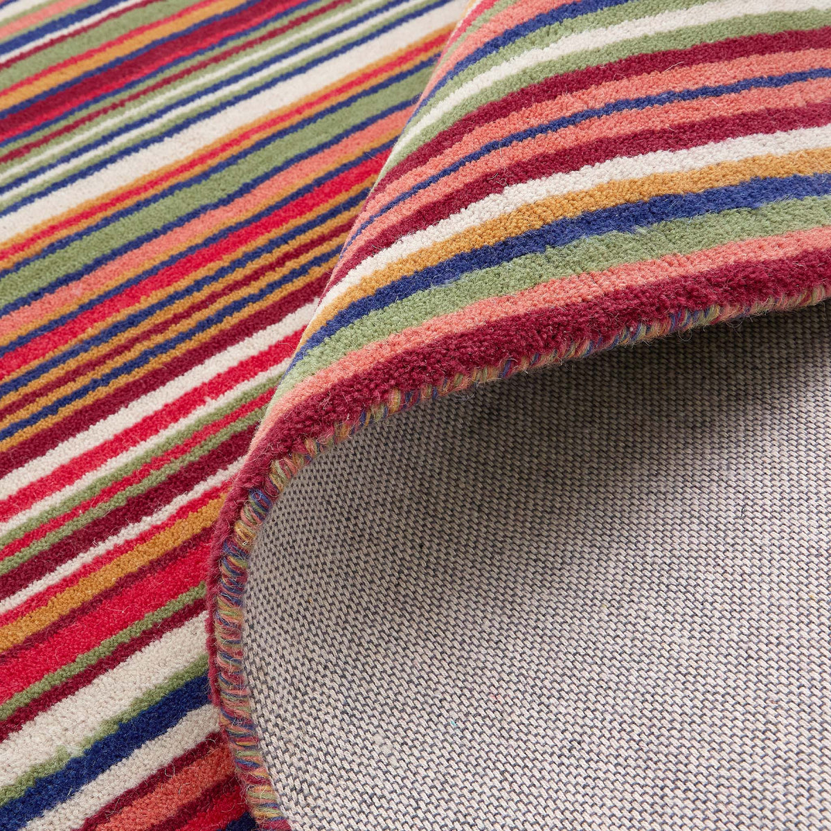 Origin Fine Stripes Multi