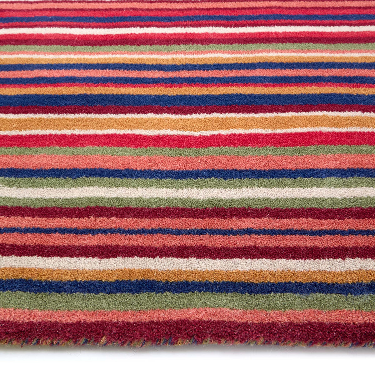 Origin Fine Stripes Multi