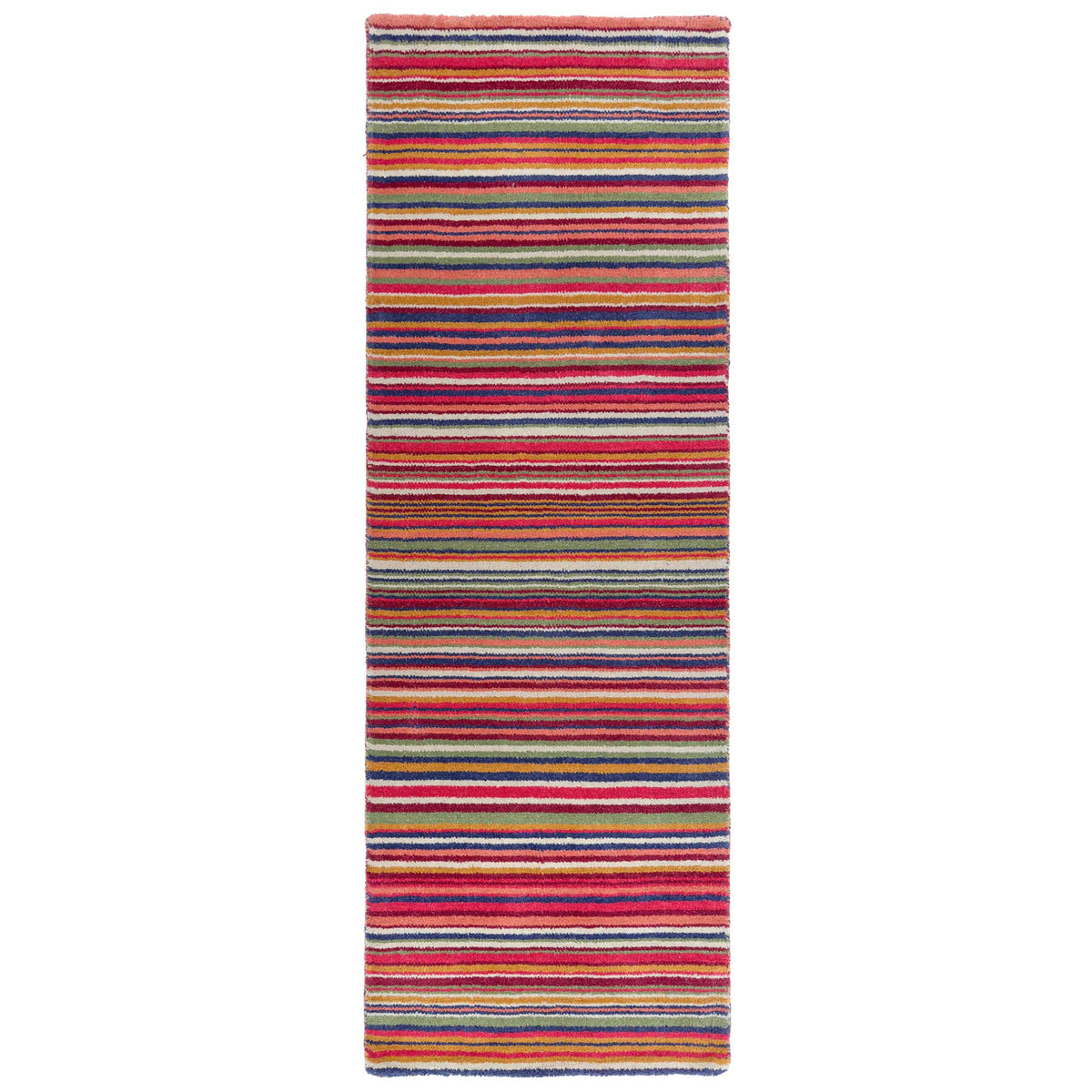 Origin Fine Stripes Multi