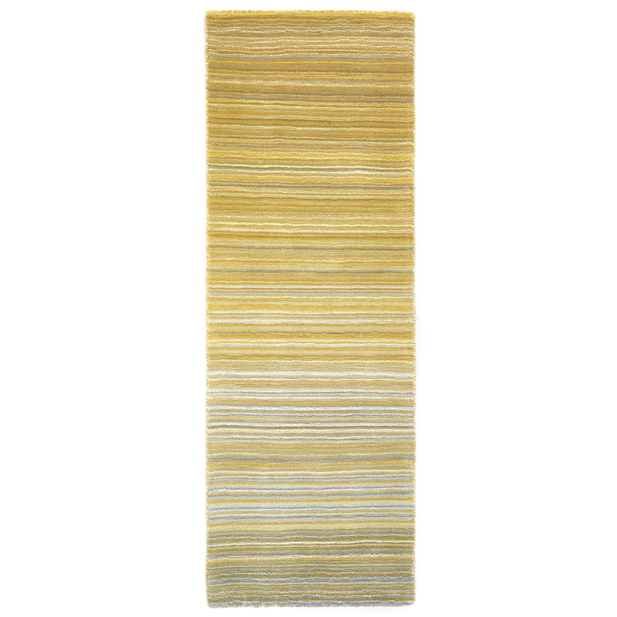 Origins Fine Stripes Ochre
