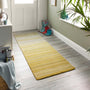Origins Fine Stripes Ochre