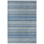 Origins Fine Stripes Blue/Beige