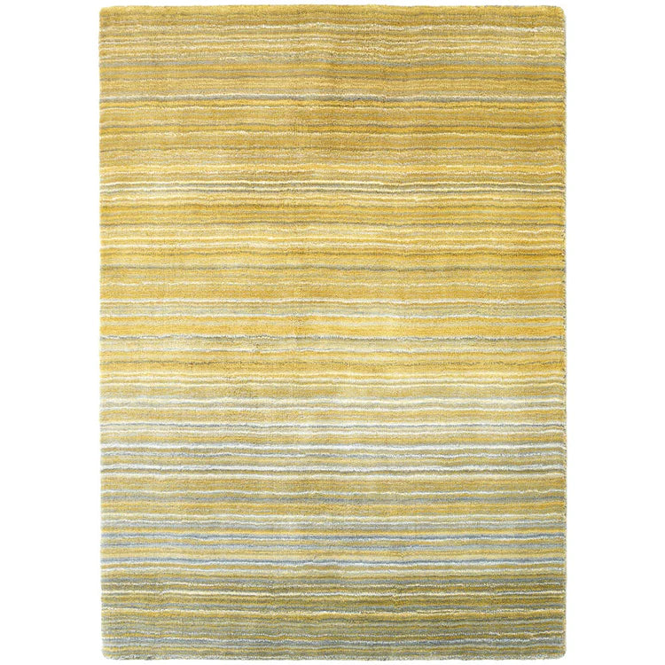 Origins Fine Stripes Ochre