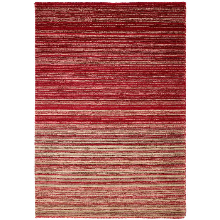 Origins Fine Stripes Red