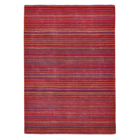 Origins Fine Stripes Purple / Pink