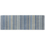 Origins Fine Stripes Blue/Beige