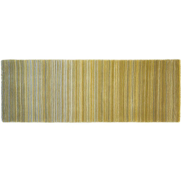 Origins Fine Stripes Ochre