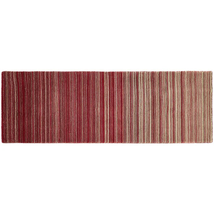 Origins Fine Stripes Red