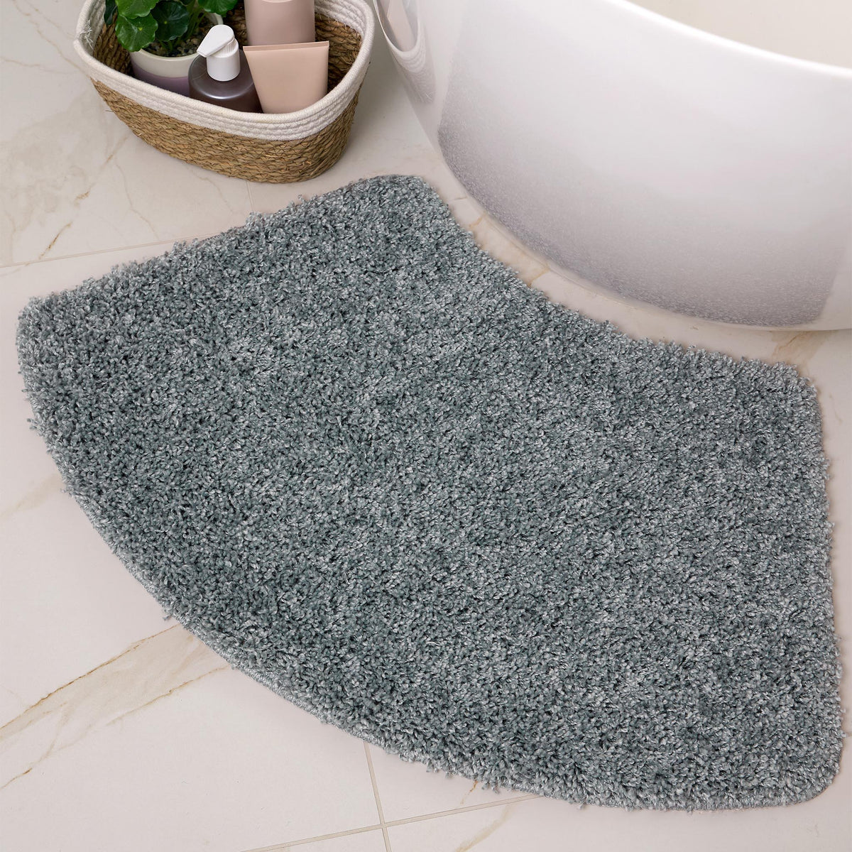 Buddy Bath Fleck Blue