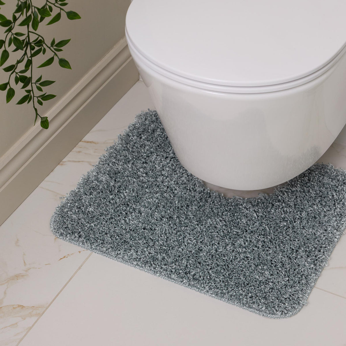 Buddy Bath Fleck Blue