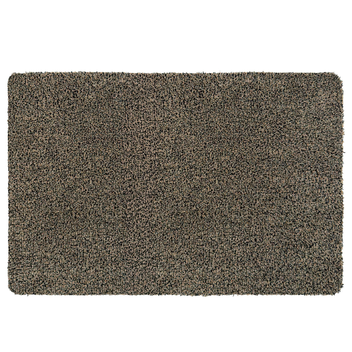 Hug Rug - Plain Coffee