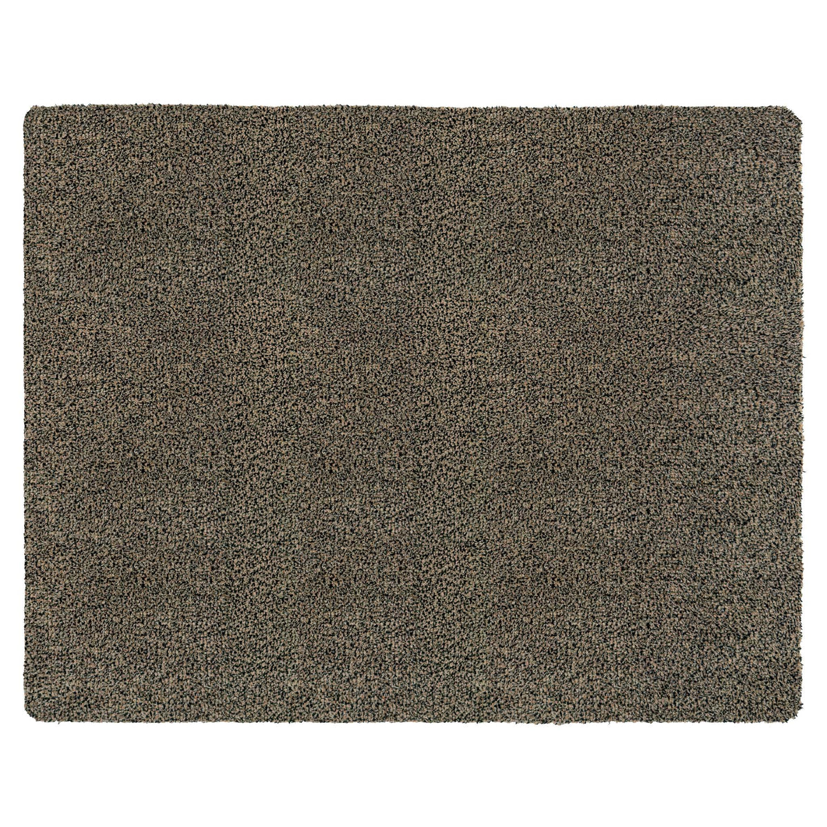 Hug Rug - Plain Coffee