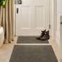 Hug Rug - Plain Coffee