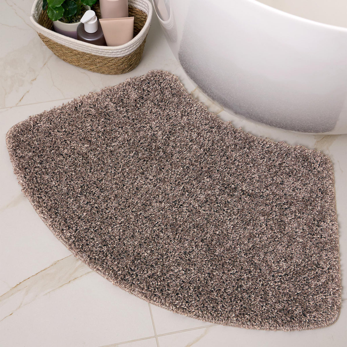 Buddy Bath Fleck Blue