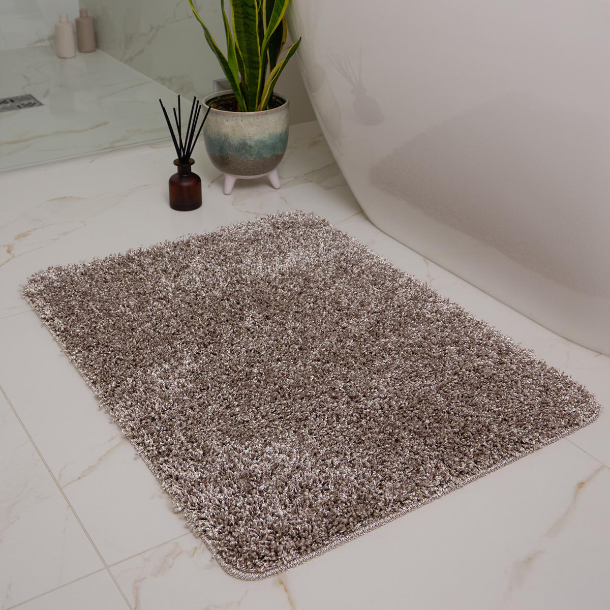 Buddy Bath Fleck Blue