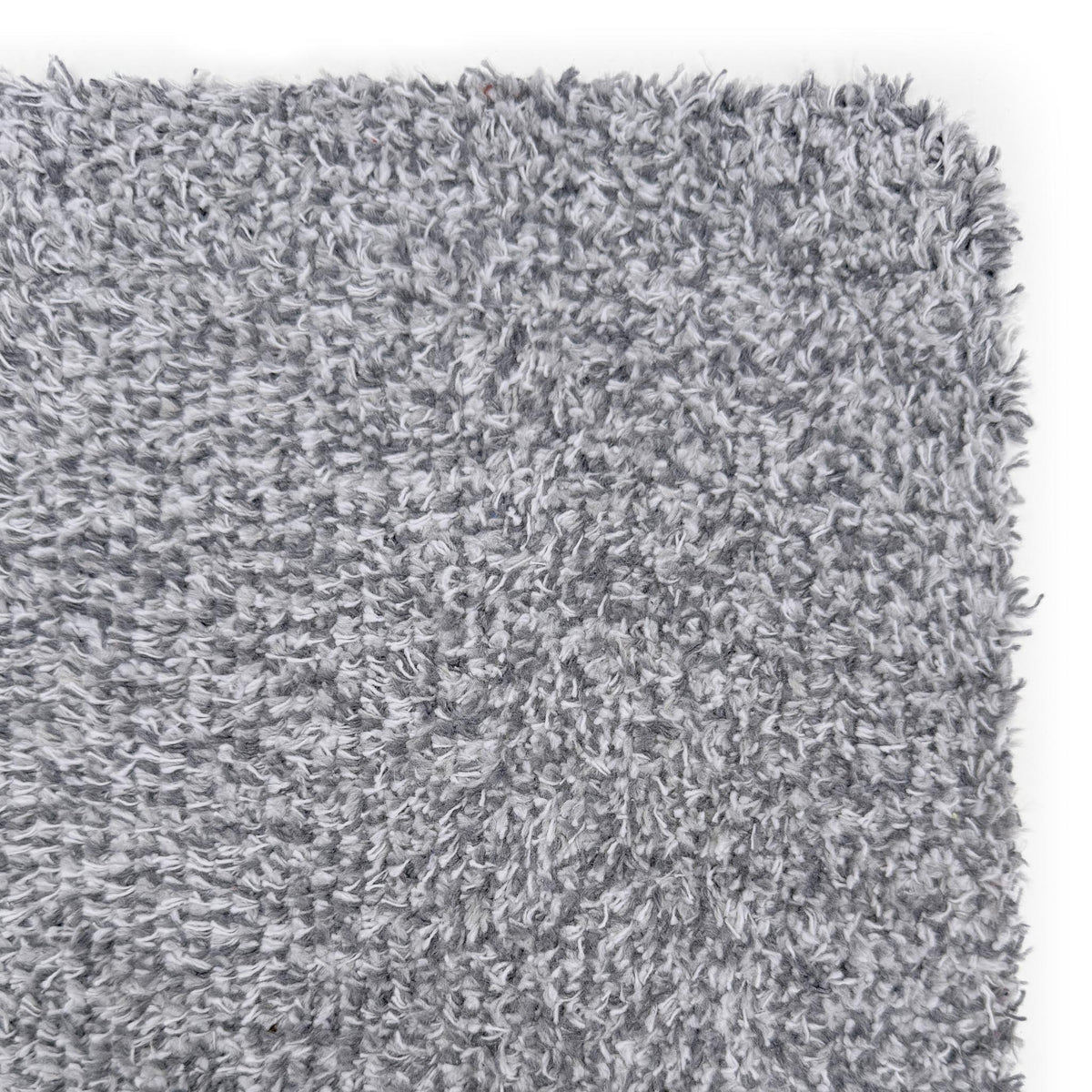 Hug Rug Plains Silver