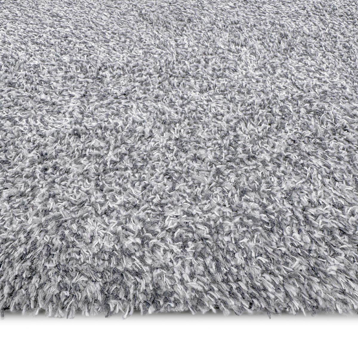 Hug Rug Plains Silver