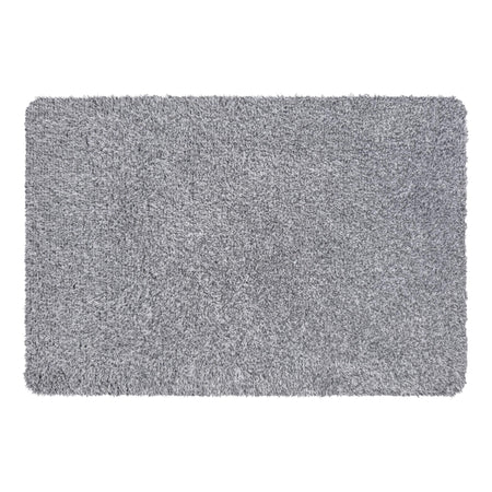 Hug Rug Plain - Silver