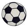 My Mat Nylon Indoor Pattern Football