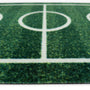 My Mat Nylon Indoor Pattern Football Pitch