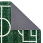 My Mat Nylon Indoor Pattern Football Pitch
