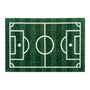 My Mat Nylon Indoor Pattern Football Pitch